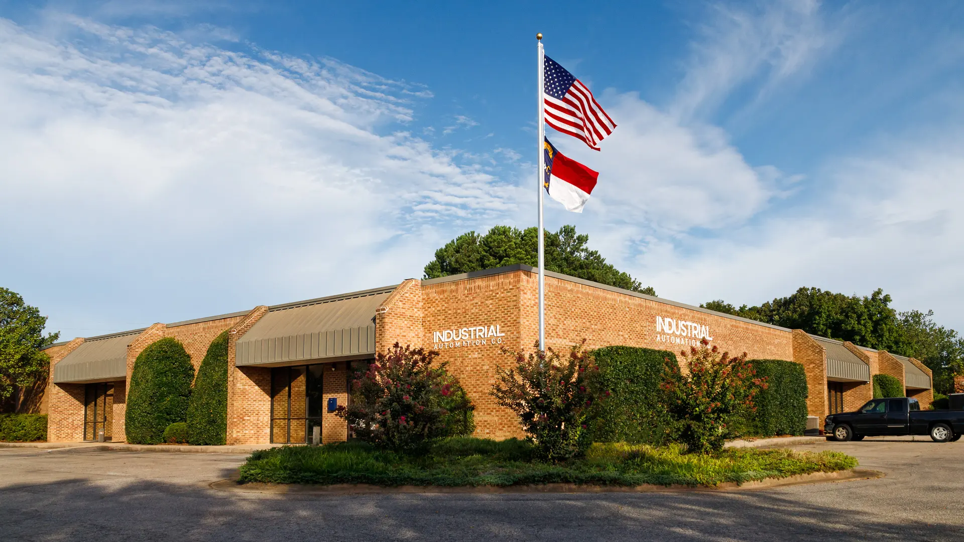 Precision Parts, Industrial Excellence